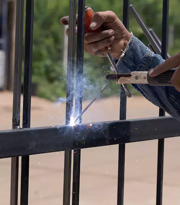 Commercial Gate Repair Aloha