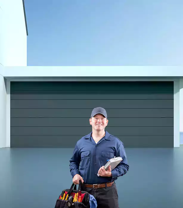 Electric Garage Door Repair Aloha