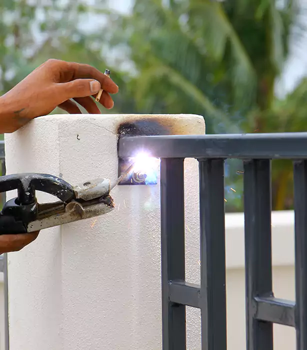 Fence Gate Repair Aloha