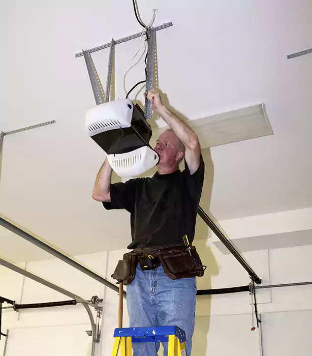 Garage Door Opener Installation Aloha