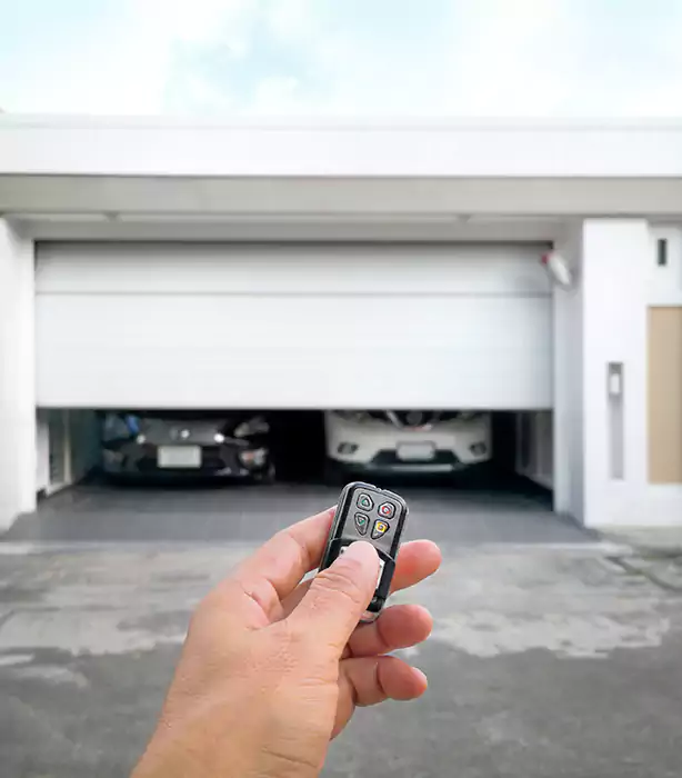 Garage Door Remote Replacement Aloha