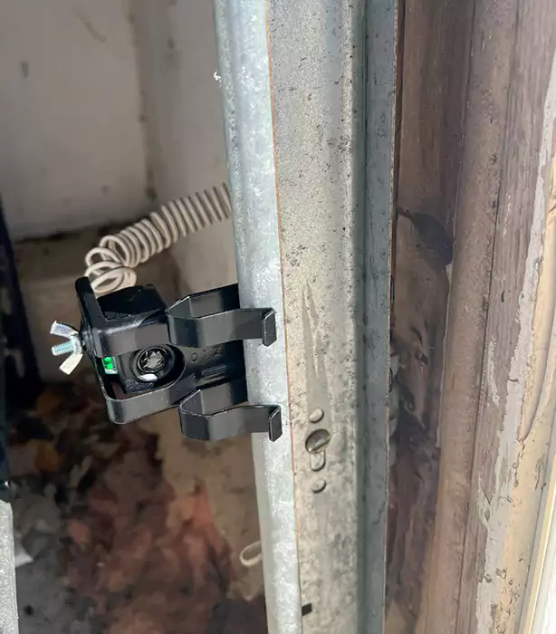Garage Door Sensor Replacement Aloha