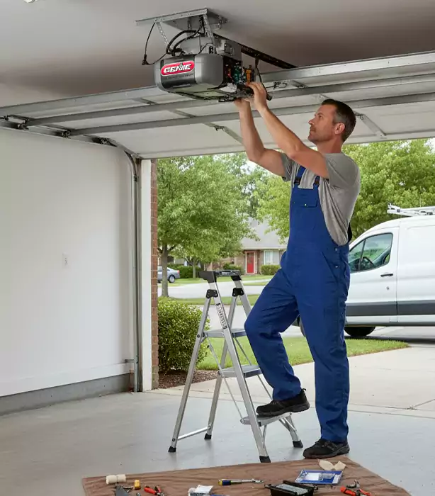 Genie Garage Door Opener Repair in Aloha, OR