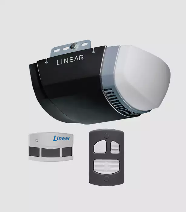 Linear Garage Door Opener Repair in Aloha, OR