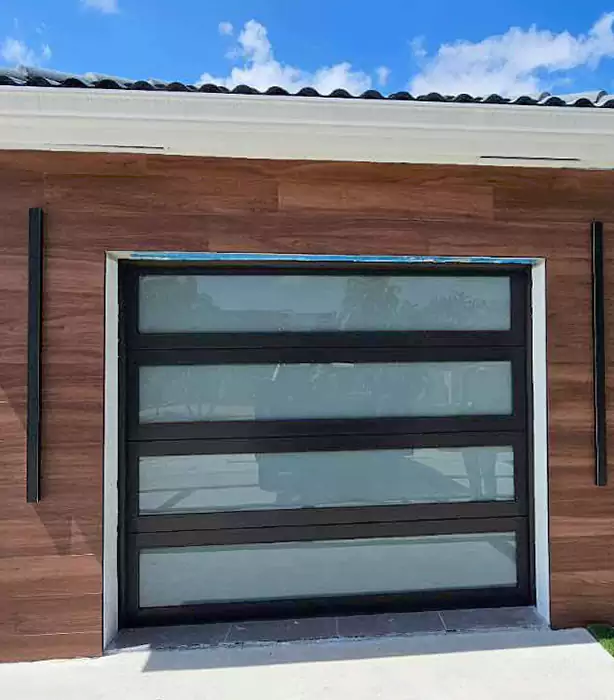 Master Mechanic Garage Door Opener Repair in Aloha, OR