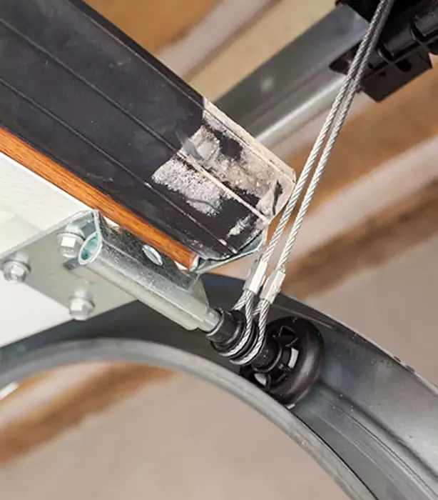 Overhead Door Cable Replacement Aloha