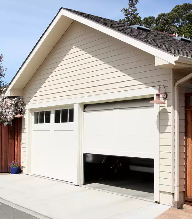 Overhead Door Replacement Aloha