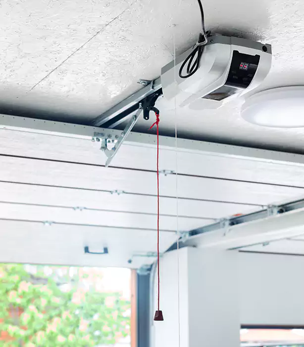 Overhead Garage Door Opener Repair in Aloha, OR
