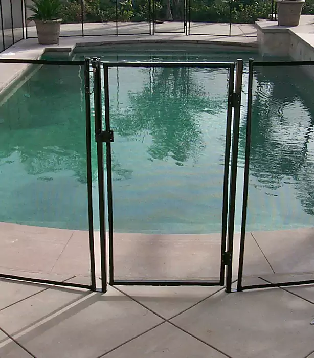 Pool Gate Repair Aloha