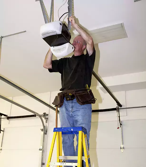 Raynor Garage Door Opener Repair in Aloha, OR