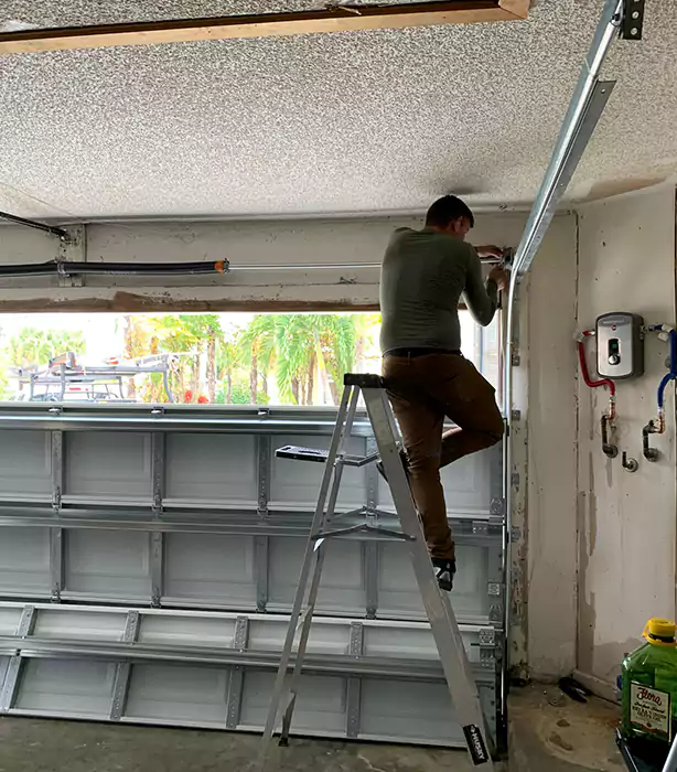 Residential Door Replacement Aloha