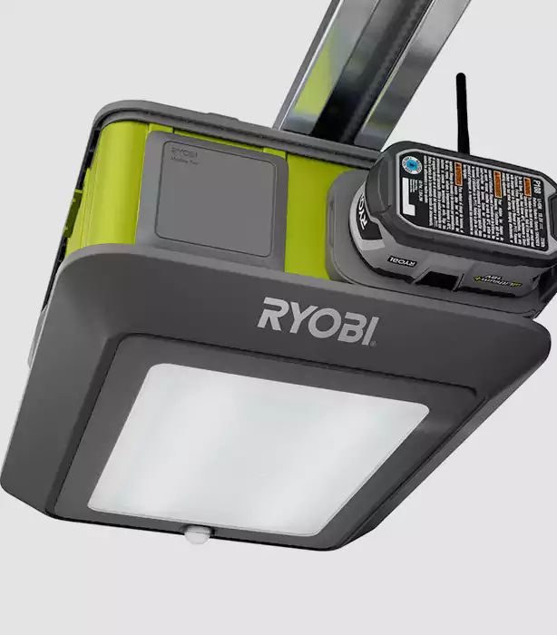 Ryobi Garage Door Opener Repair in Aloha, OR