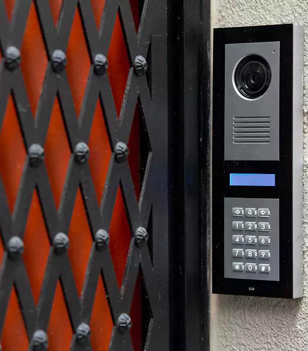 Security Gate Repair Aloha