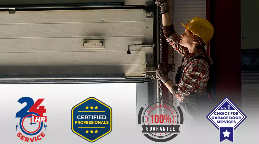 Why Your Garage Door Might Be Making Noises (And How to Fix It)?