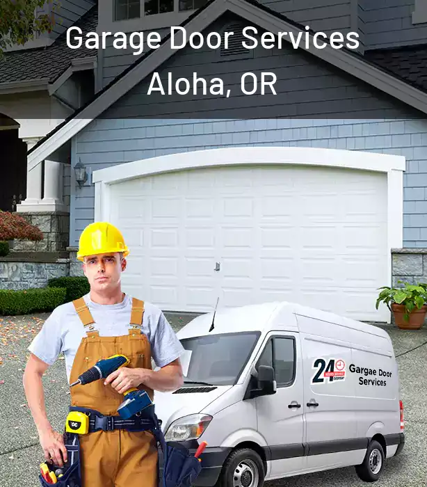  Garage Door Services Aloha, OR