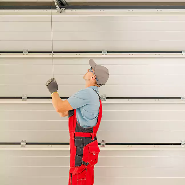 Our Best Garage Door Services in Aloha, OR