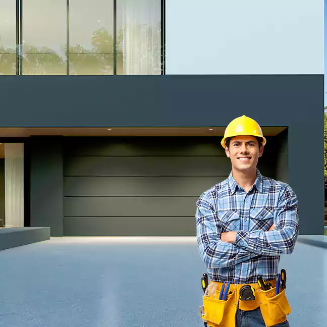 Our Best Garage Door Services in Aloha, OR