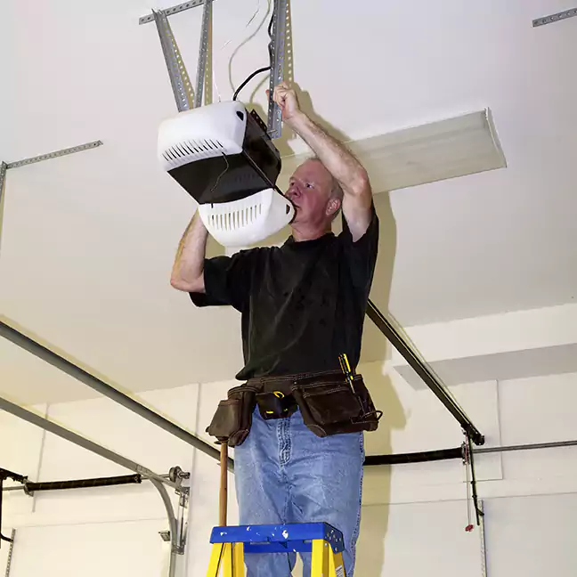 Our Best Garage Door Services in Aloha, OR