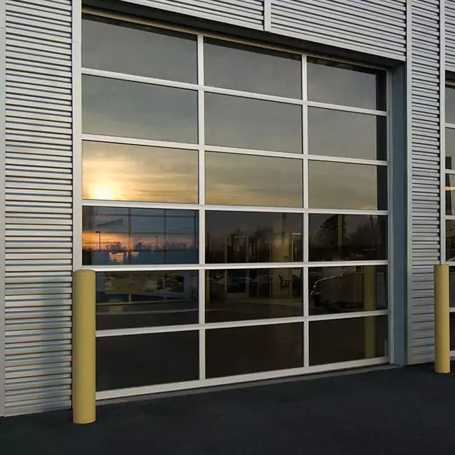 Our Best Garage Door