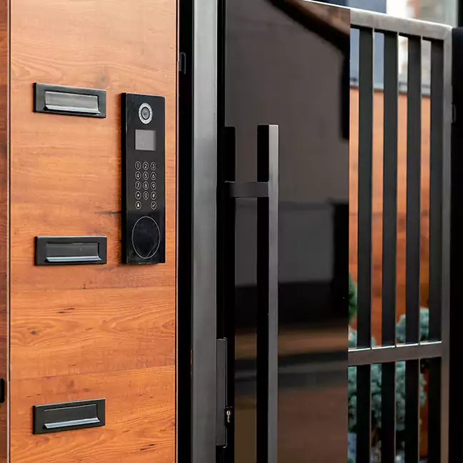 Best Choice For Security Gate Repair in Aloha, OR