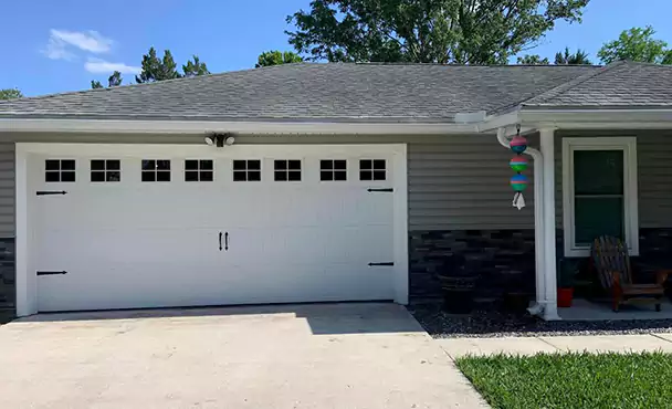 Sectional Garage Doors Services in Aloha, OR