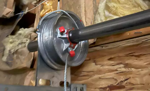 Garage Door Cable Repair in Aloha, OR