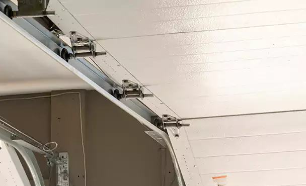 Garage Door Roller Replacement in Aloha, OR