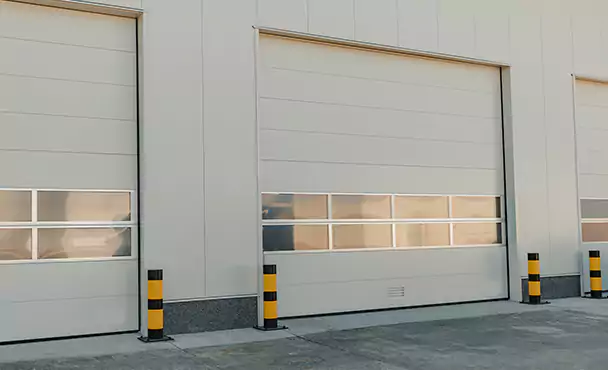 Overhead Doors Installation in Aloha, OR