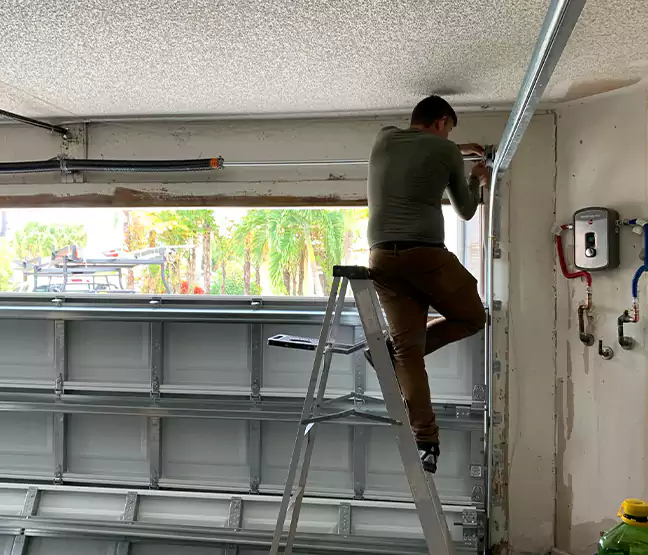 Aloha Garage Door Pro Repair & Installation Services