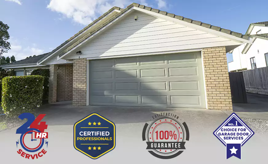 Our Affordable Residential Garage Door Prices in Aloha, OR