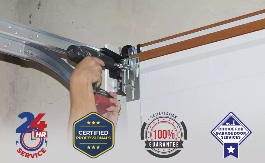 Our Garage Door Seal Replacement Process in Aloha, OR