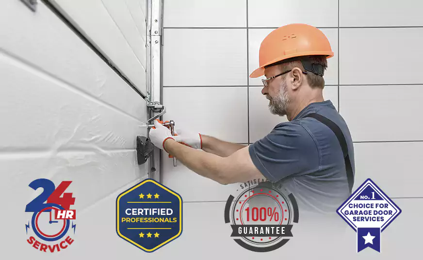 Brands We Install For Residential Garage Door Services in Aloha, OR