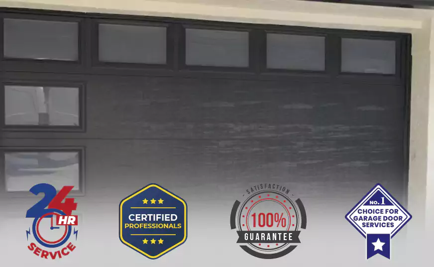 Commercial Clopay Garage Door Installation in Aloha, OR