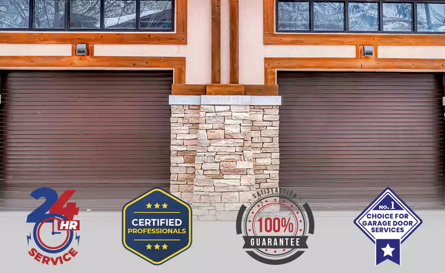 Custom Wood Roll Up Doors Services in Aloha, OR