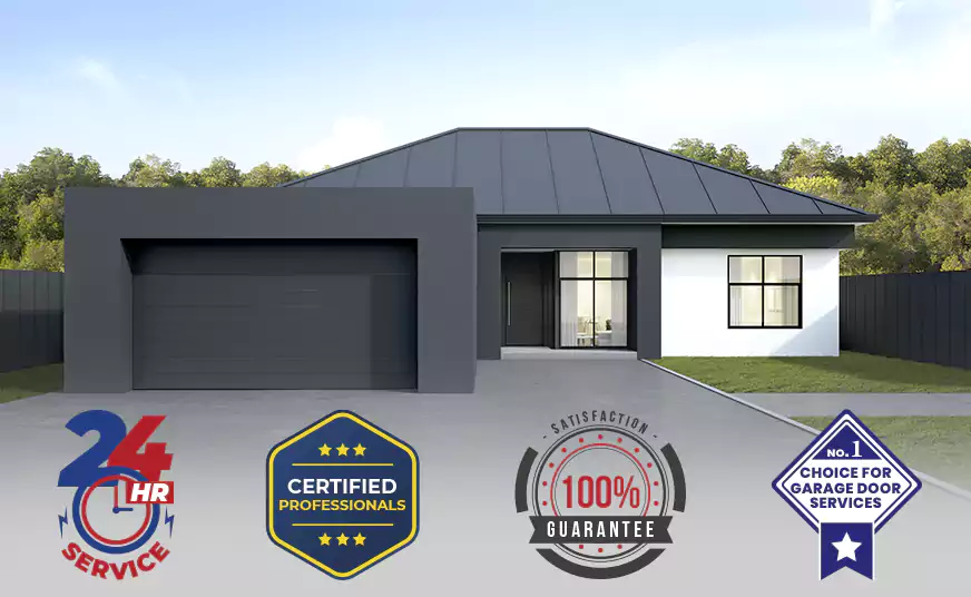 Electric Roller Garage Door Repairs Near Me in Aloha, OR