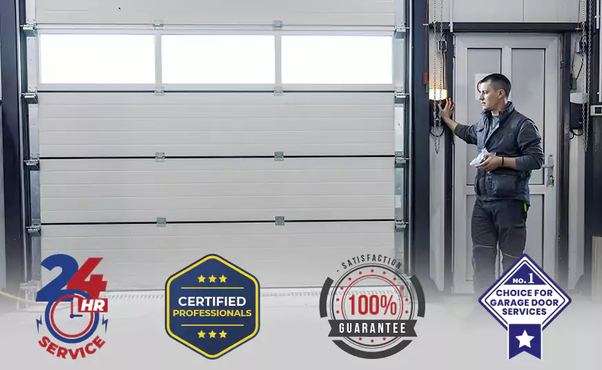 Precision Garage Door Repair Prices in Aloha, OR