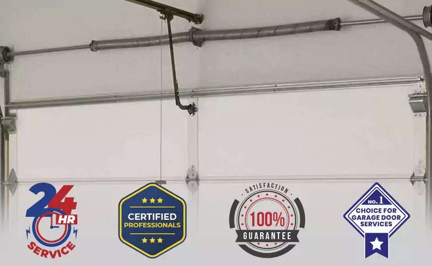 We Offer All Types of Garage Door Hinge Replacement Services in Aloha, OR