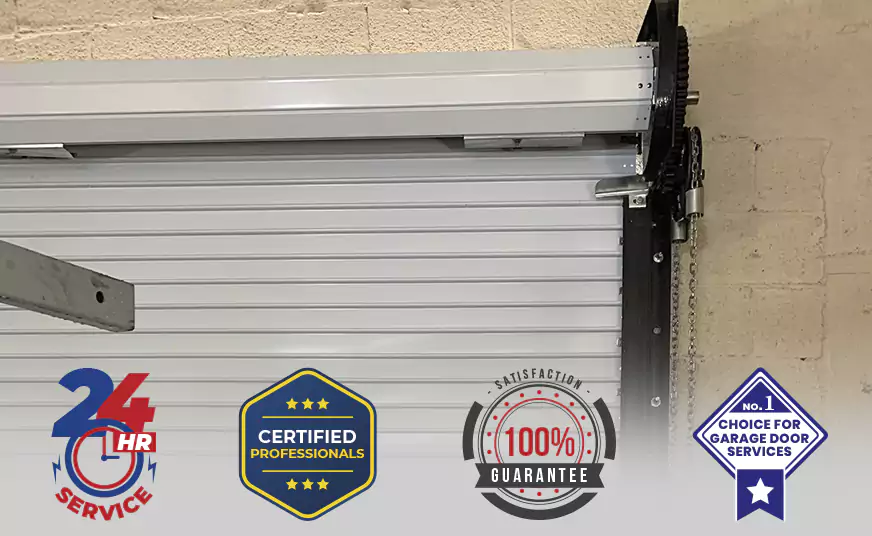 Commercial Garage Door Replacement in Aloha, OR