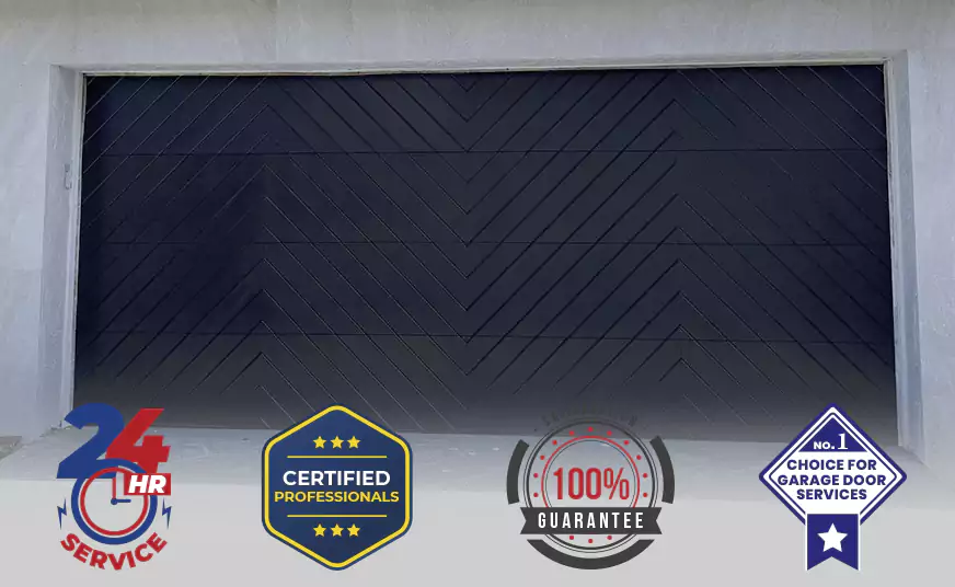 Overhead Garage Door Belt Replacement in Aloha, OR