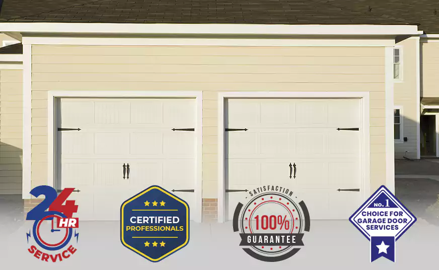 Overhead Garage Door Repair Company Near Me in Aloha, OR