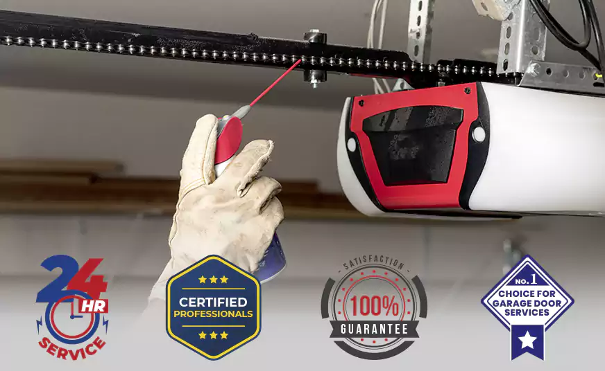 Garage Door Opener Remote Control Replacement in Aloha, OR