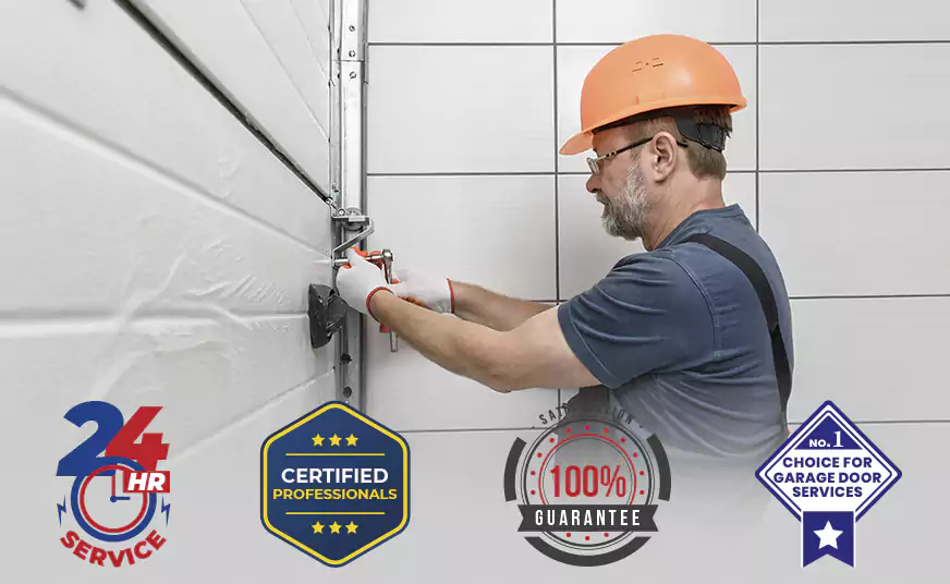 Replace Garage Door Trim in Aloha, OR