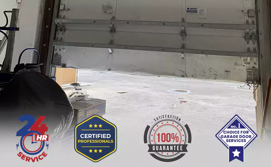 Commercial Roll Up Door Repair Near Me in Aloha, OR