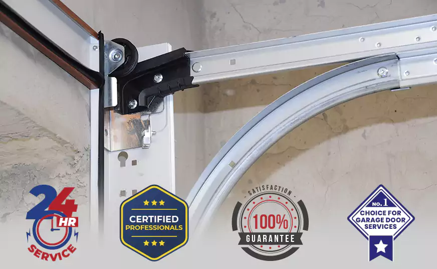 Roller Door Lock Barrel Replacement in Aloha, OR