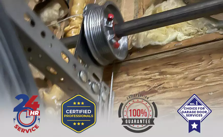 Reliable Garage Door Cable Replacement Near Me in Aloha, OR