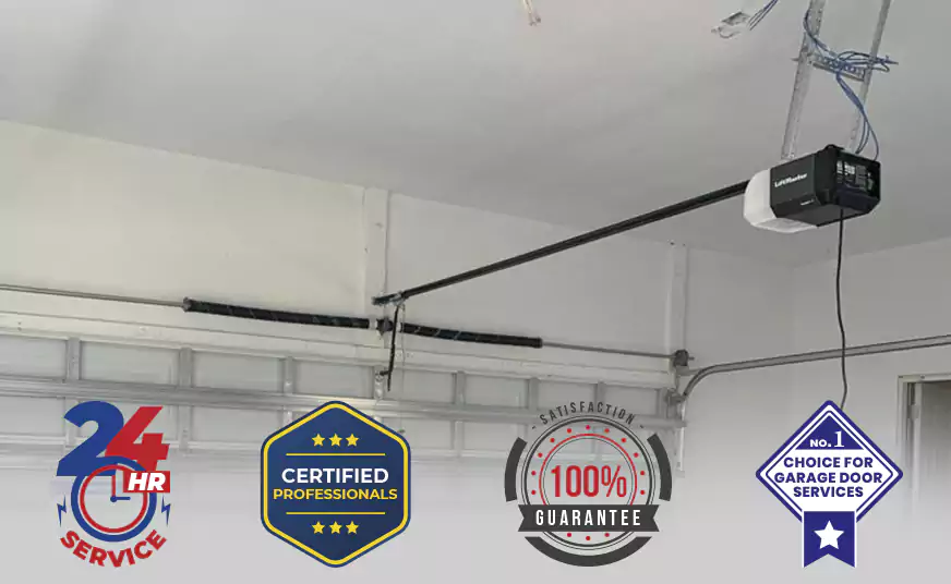 Seceuroglide Motor Replacement in Aloha, OR