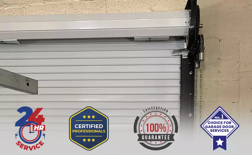 Types Of Commercial Roll Up Doors Replacement Services We Offer in Aloha, OR