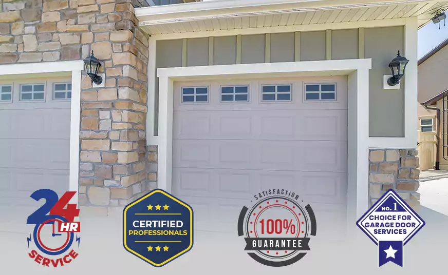 Overhead Door Stop Installation in Aloha, OR