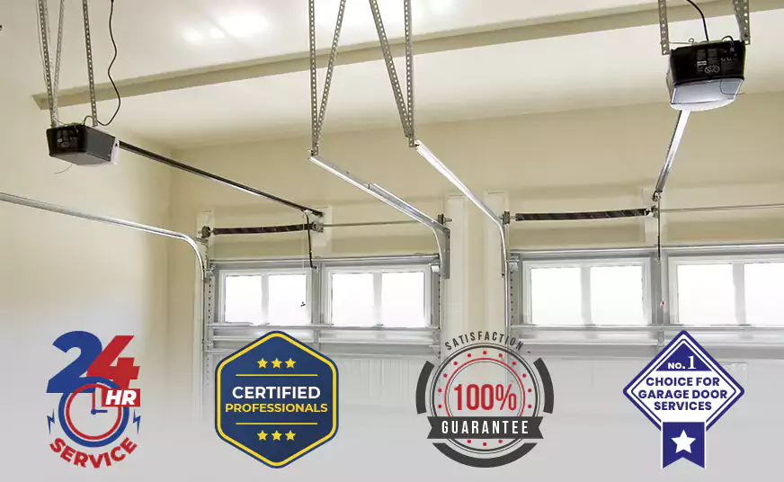 Fix Overhead Door Opener Troubleshooting in Aloha, OR