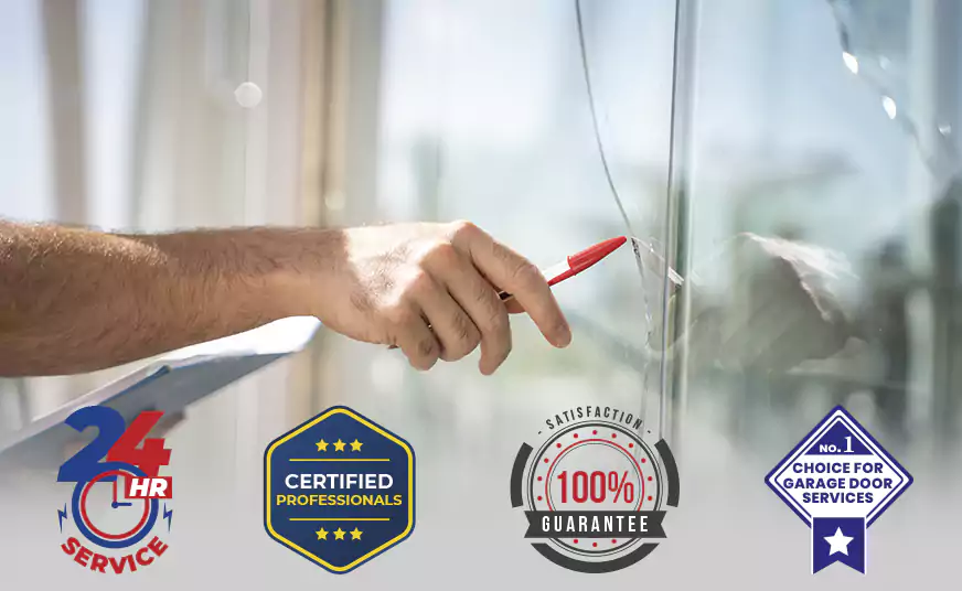 Trusted Residential Glass Replacement Companies Near Me In Aloha, OR